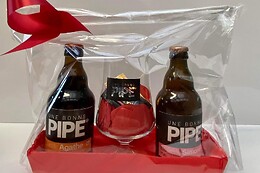 Brasserie Une Bonne Pipe