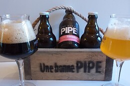 Brasserie Une Bonne Pipe