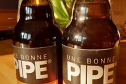 Brasserie Une Bonne Pipe