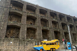 Porto Duck Tours