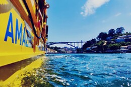 Porto Duck Tours