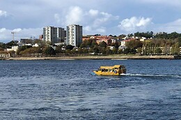 Porto Duck Tours