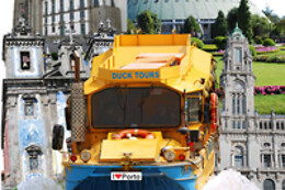 Porto Duck Tours