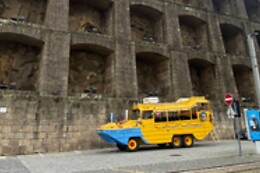 Porto Duck Tours
