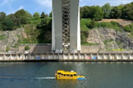 Porto Duck Tours