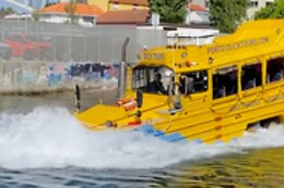Porto Duck Tours