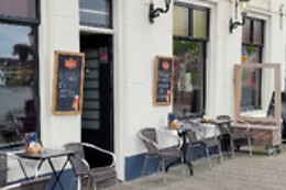 Café Vechtzicht