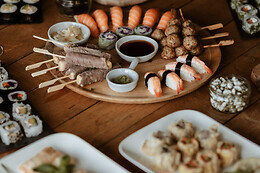 Tao Bento Pessac
