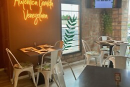GUISAOH! DELICIAS VENEZOLANAS