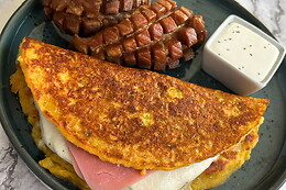 GUISAOH! DELICIAS VENEZOLANAS
