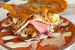 GUISAOH! DELICIAS VENEZOLANAS
