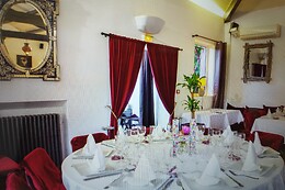 La villa Méditérranéenne