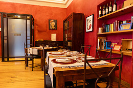 Ombre Rosse