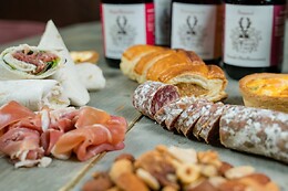Berg's bakery Gouda