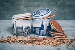 Berg's bakery Gouda