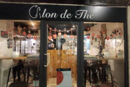 Chat'lon de thé