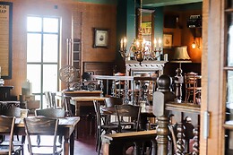 Haverkort Eten en Drinken