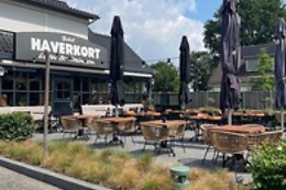 Haverkort Eten en Drinken
