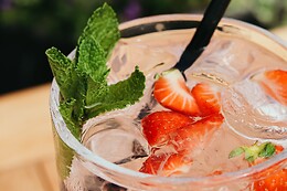 Haverkort Eten en Drinken