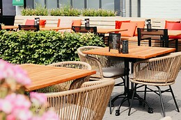 Haverkort Eten en Drinken