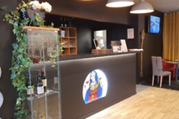 Le Faubourg Mulhouse