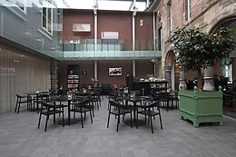Grand Cafe Maastricht Soiron