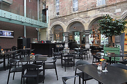 Grand Cafe Maastricht Soiron