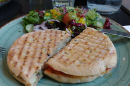 Grand Cafe Maastricht Soiron
