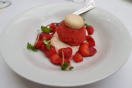 Grand Cafe Maastricht Soiron