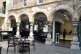 Grand Cafe Maastricht Soiron