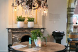 Grand Cafe Maastricht Soiron