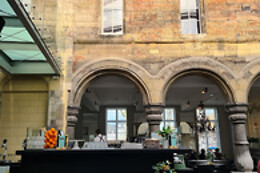 Grand Cafe Maastricht Soiron