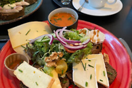 Grand Cafe Maastricht Soiron