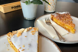 Grand Cafe Maastricht Soiron