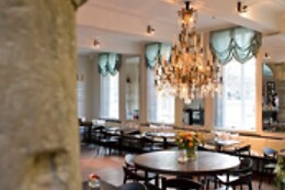 Grand Cafe Maastricht Soiron