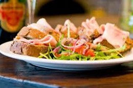 Grand Cafe Maastricht Soiron