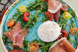 Grand Cafe Maastricht Soiron