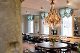 Grand Cafe Maastricht Soiron