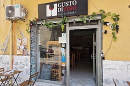Gusto Divino