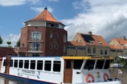 Kloosterschip Elia II