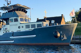 Kloosterschip Elia II