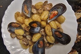 Gusto Divino