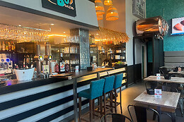 RESTAURANTES ABRASADOR