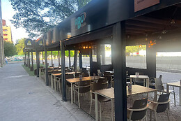 RESTAURANTES ABRASADOR