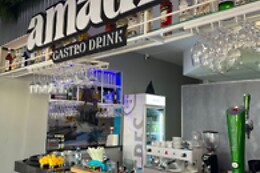 Amadis Gastro Drink