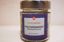 Misao - La Maison des Poivres