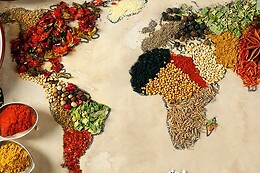 Misao - La Maison des Poivres