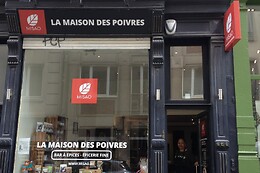 Misao - La Maison des Poivres