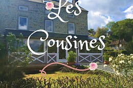 Les Cousines