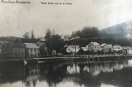 Les Cousines